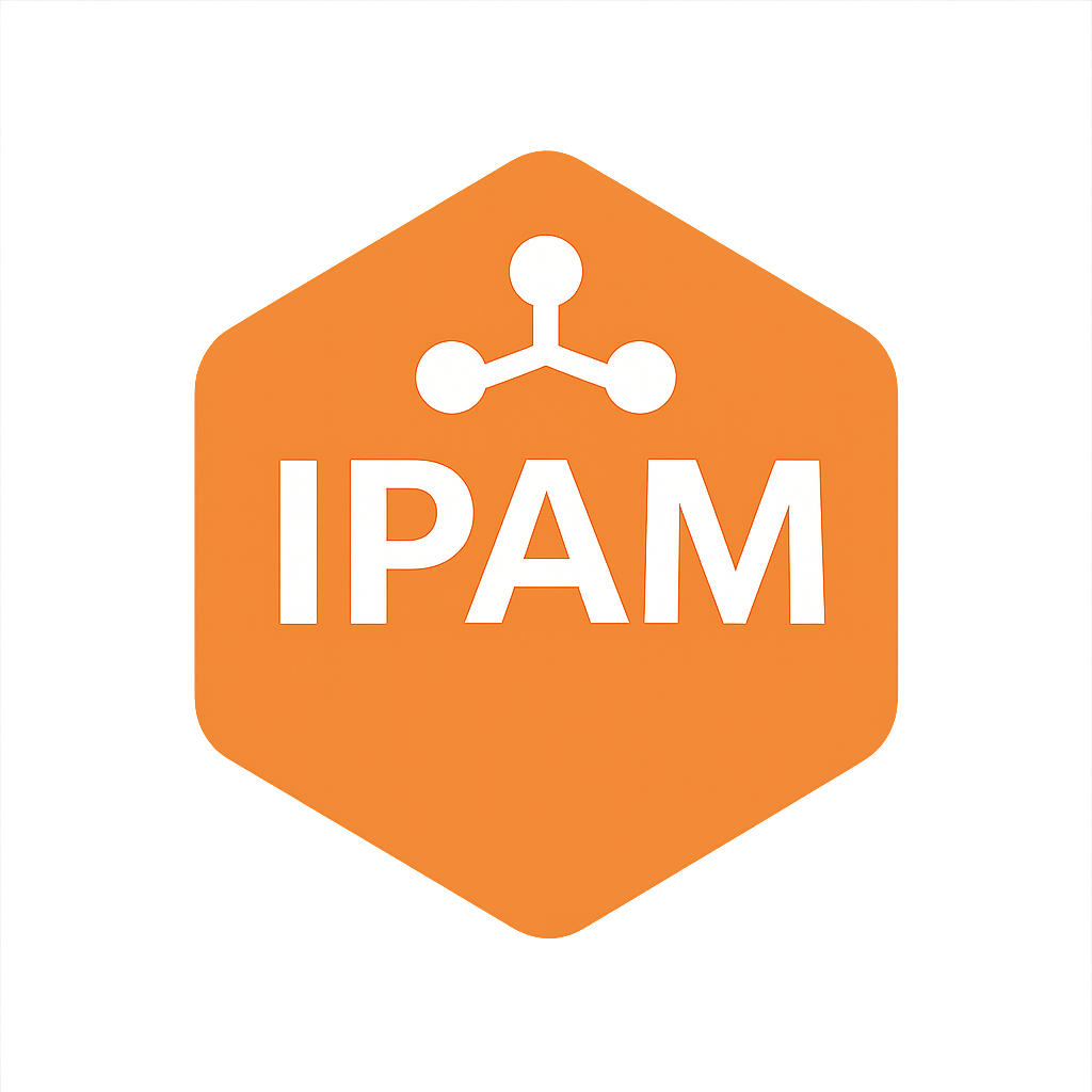 IPAM Logo